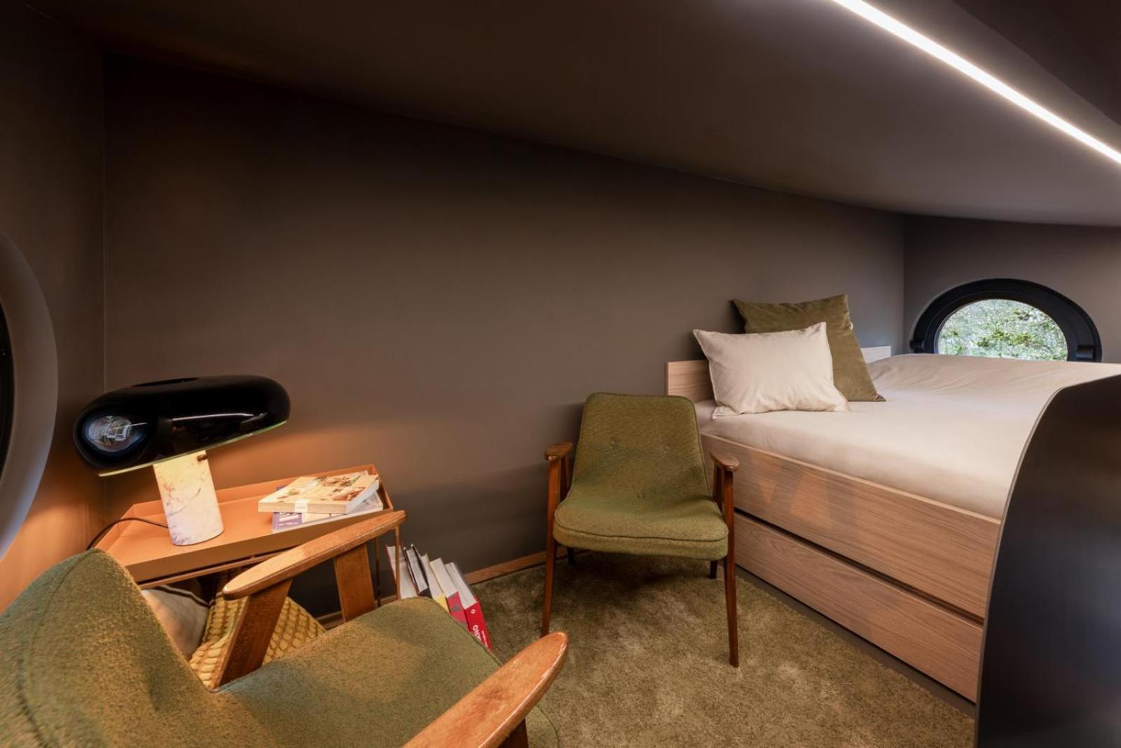 Graace House Schmalshuus Apartamento Luxemburgo