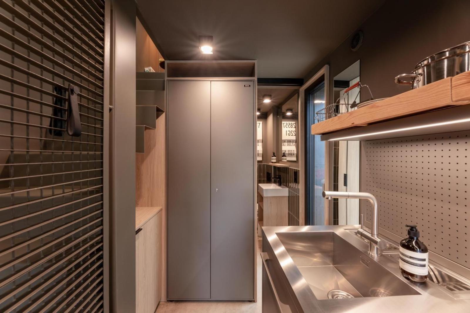 Apartamento Graace House Schmalshuus Luxemburgo