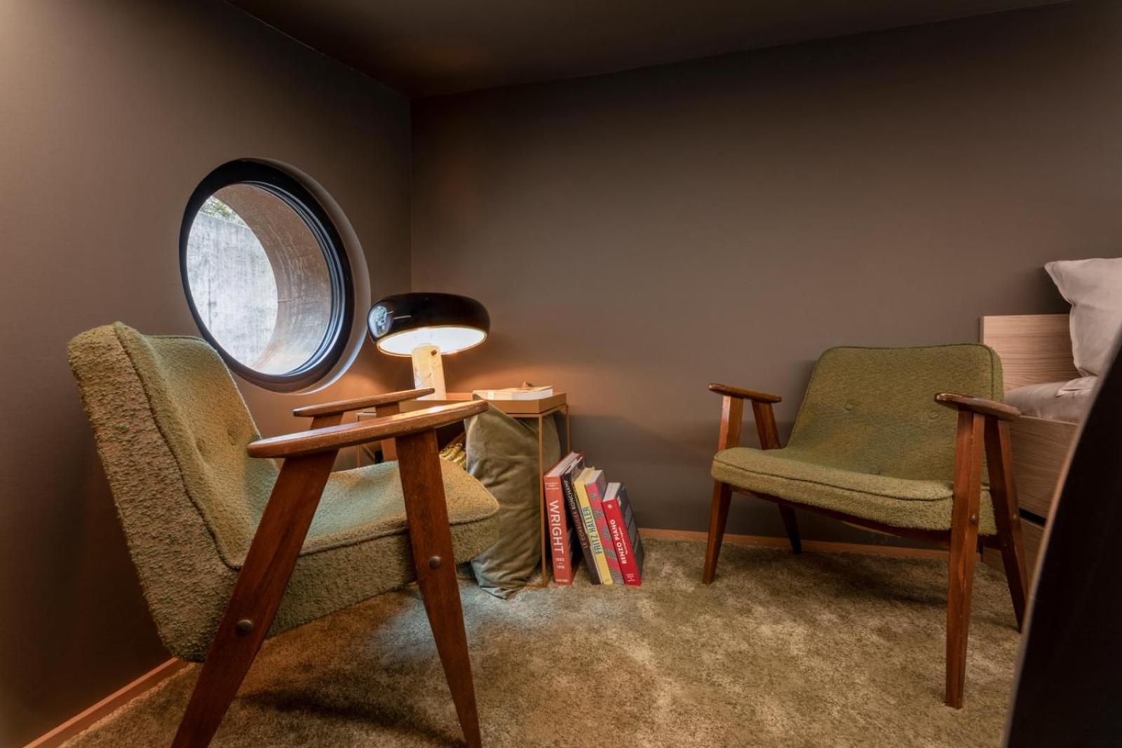 Apartamento Graace House Schmalshuus *