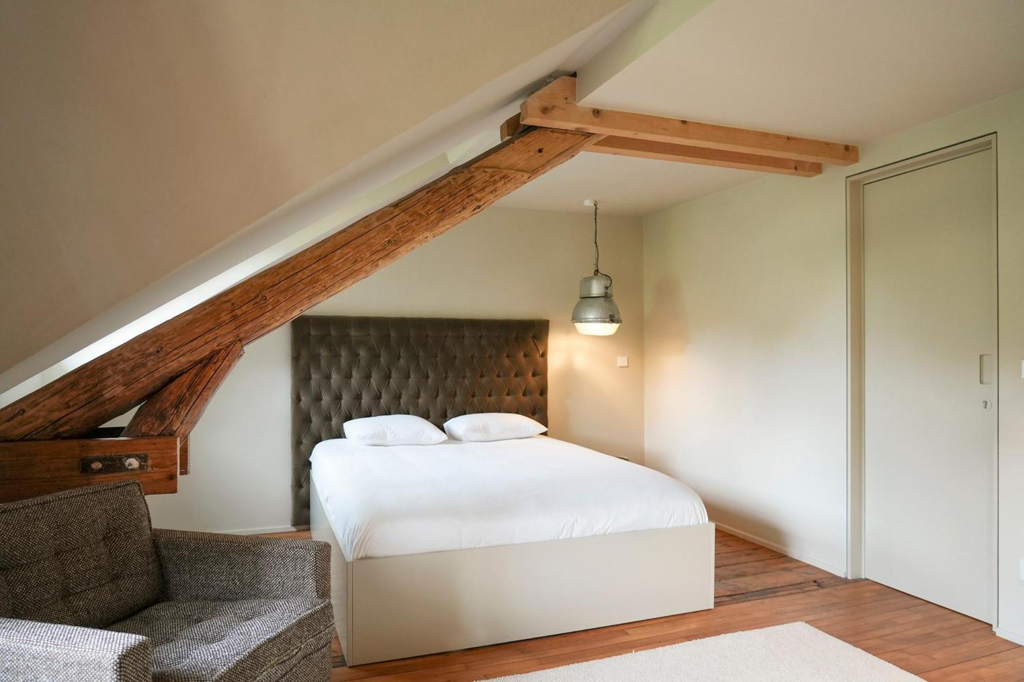 Graace House Schmalshuus Apartamento