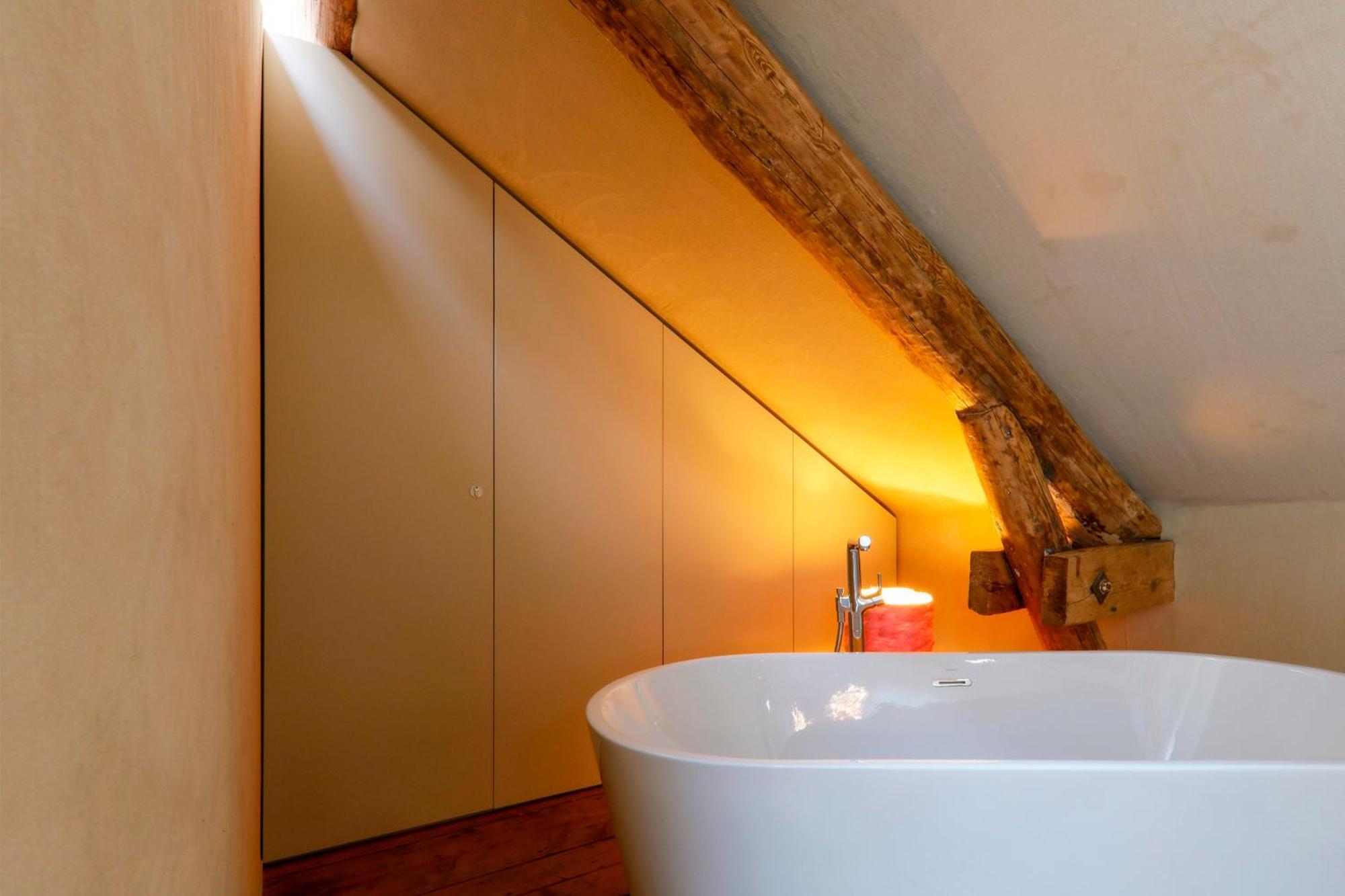 Graace House Schmalshuus Apartamento *