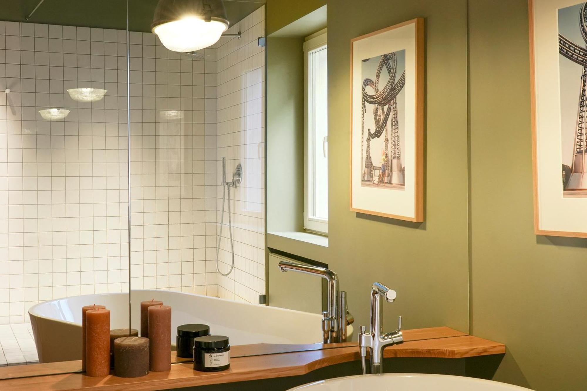 Apartamento Graace House Schmalshuus Luxemburgo