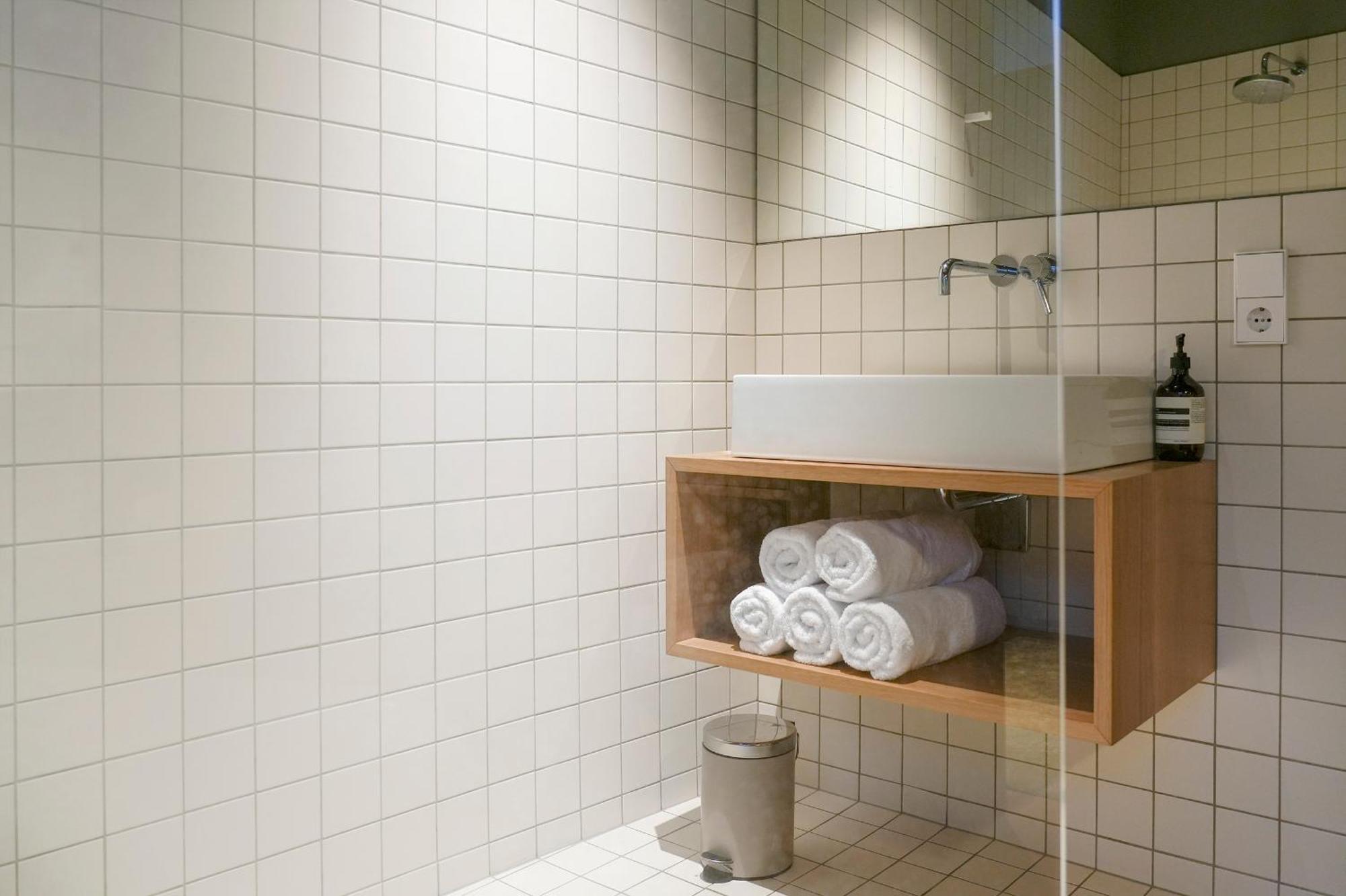 Graace House Schmalshuus Apartamento *