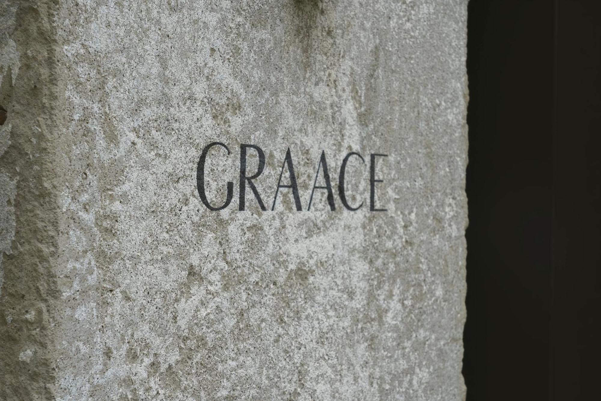 Apartamento Graace House Schmalshuus *