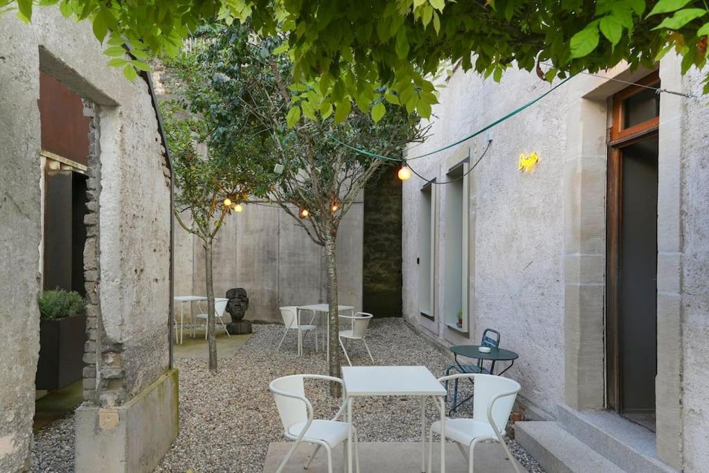 Graace House Schmalshuus Apartamento
