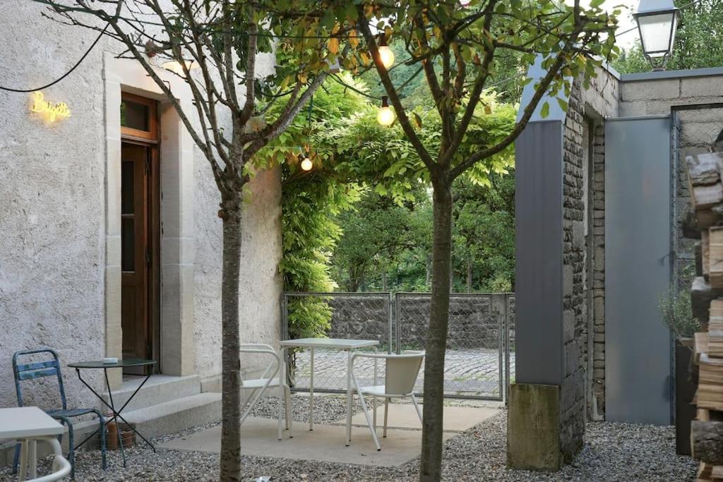 Graace House Schmalshuus Apartamento Luxemburgo