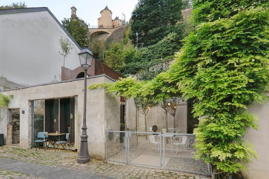 Graace House Schmalshuus Luxemburgo