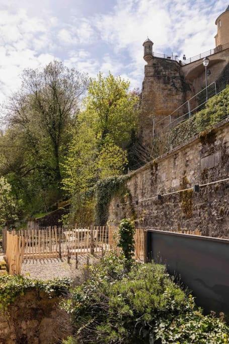 Graace House Schmalshuus Apartamento